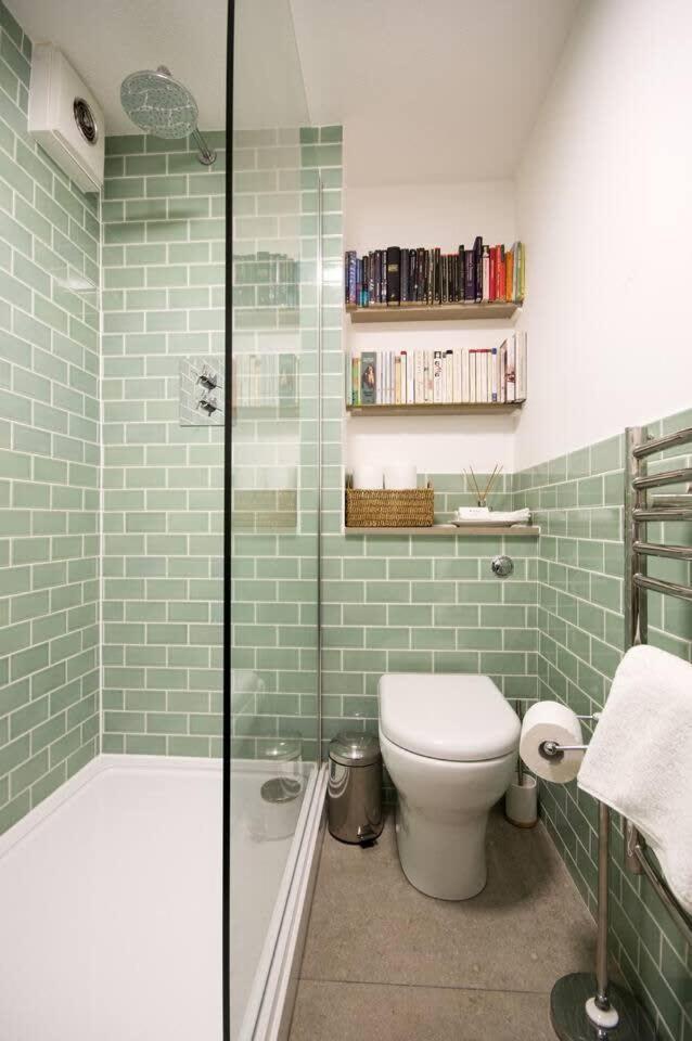 Modern Apartment In The Heart Of Oxford With Secure Underground Parking ภายนอก รูปภาพ